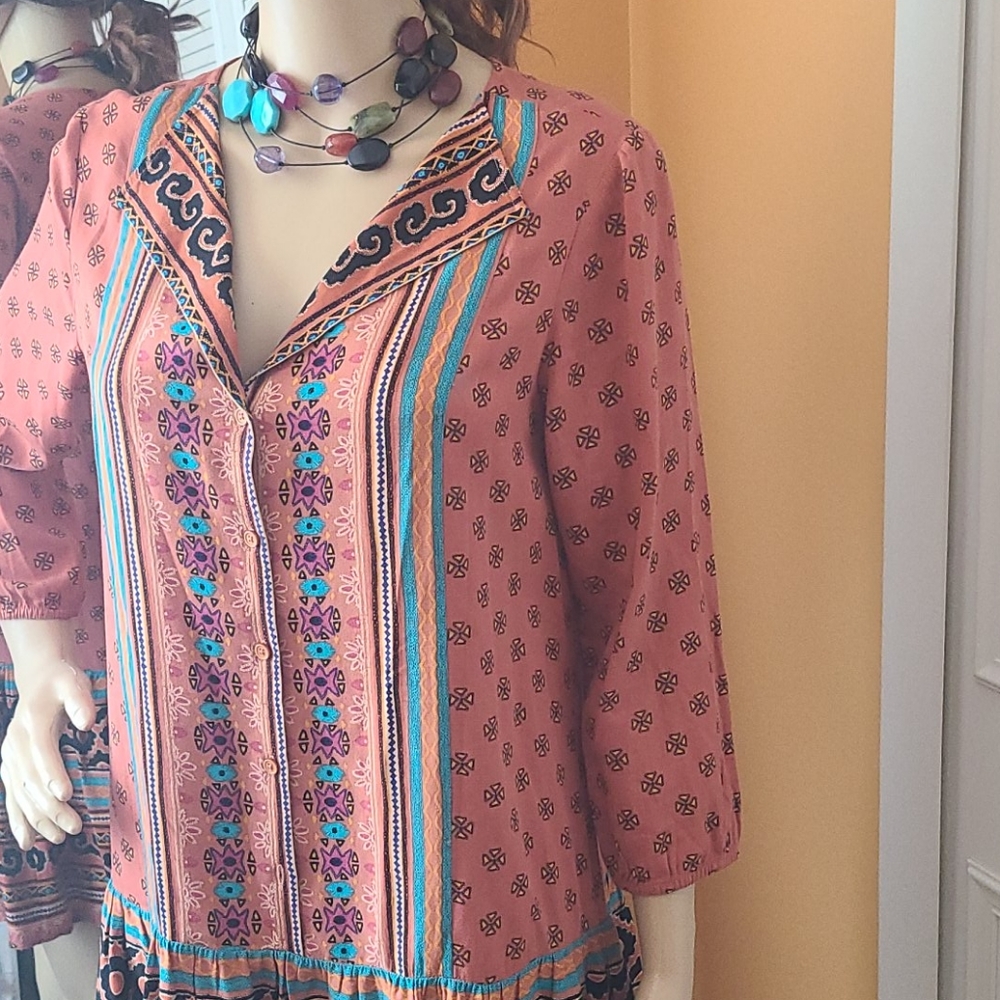 JACK Dress - Picture 5 of 17